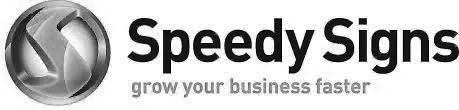 SpeedySigns_Logo