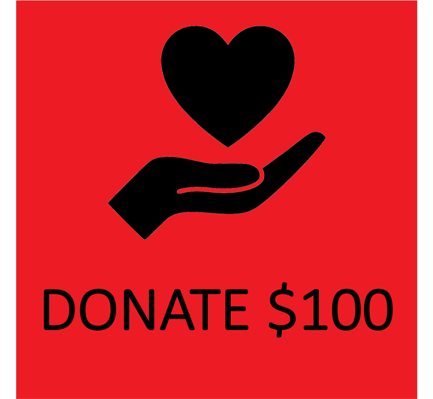 Donate $100 - Nelson Mountain Bike Club